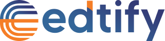 Edtify logo